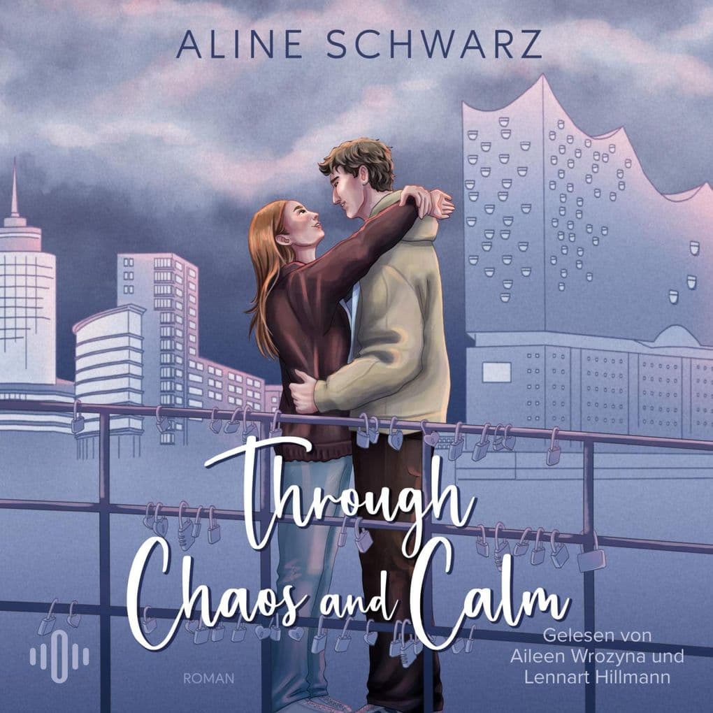 Through Chaos and Calm
