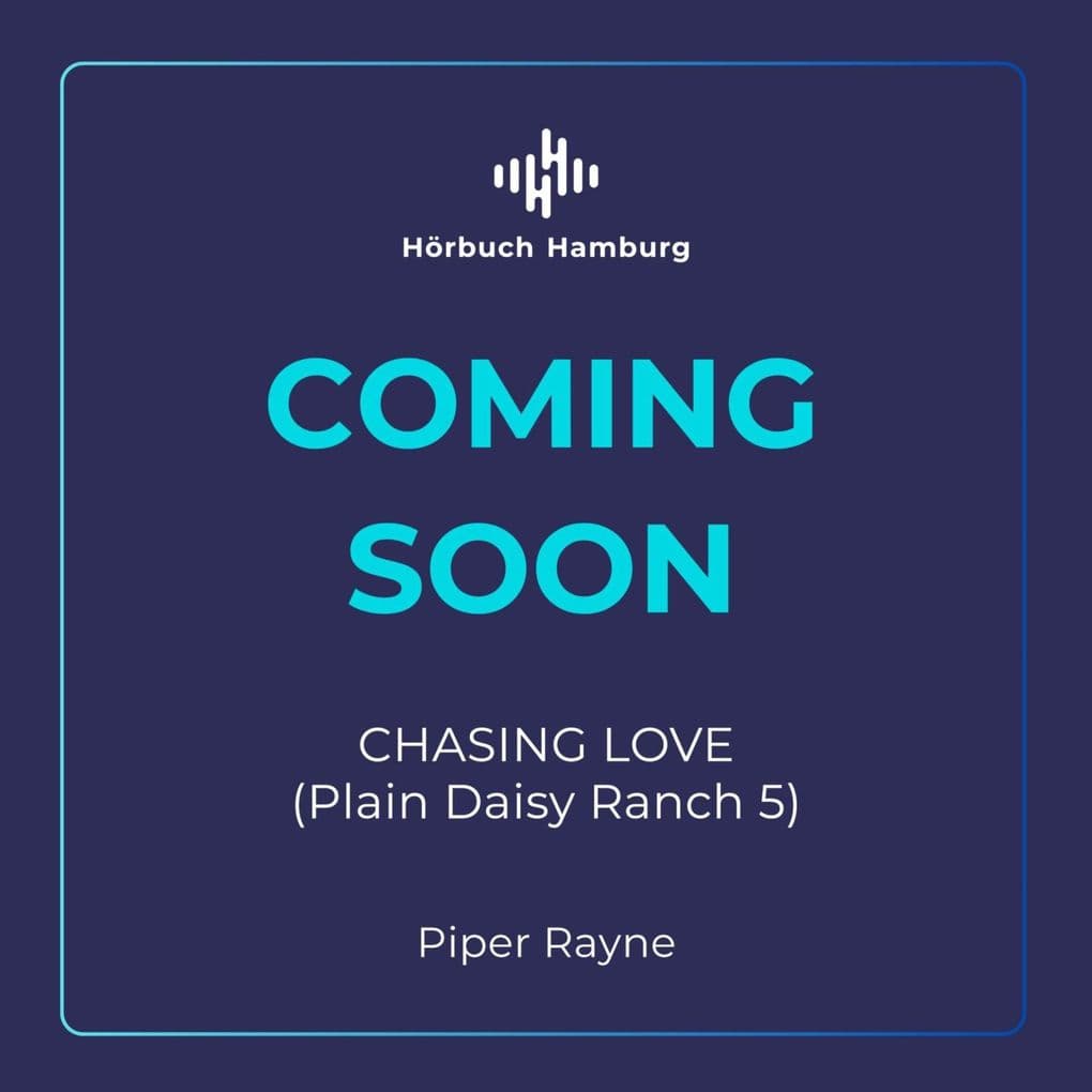 Chasing Love (Plain Daisy Ranch 5)