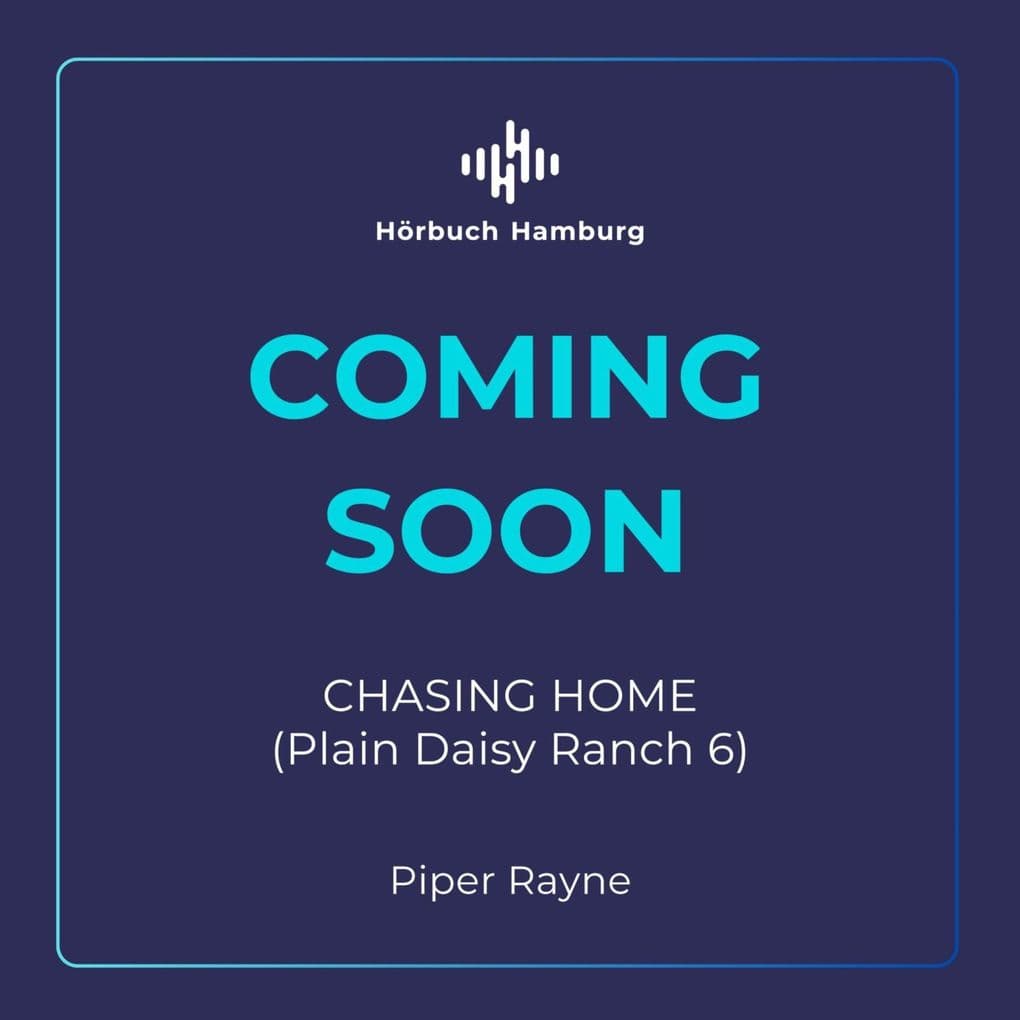 Chasing Home (Plain Daisy Ranch 6)