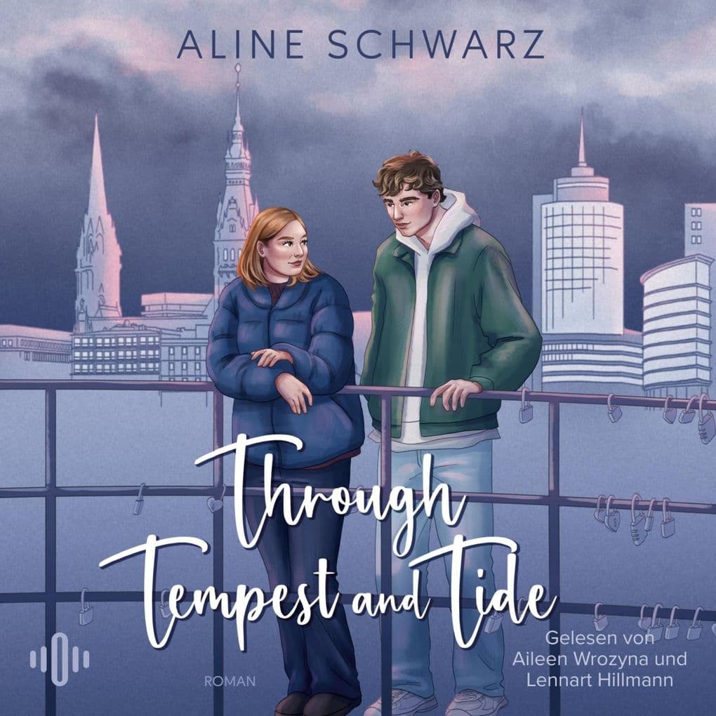 Through Tempest and Tide