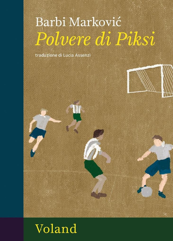 Polvere di Piksi