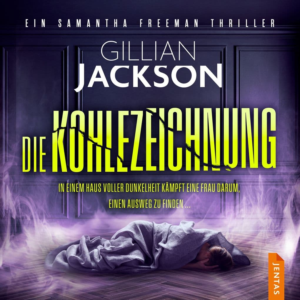 Die Kohlezeichnung