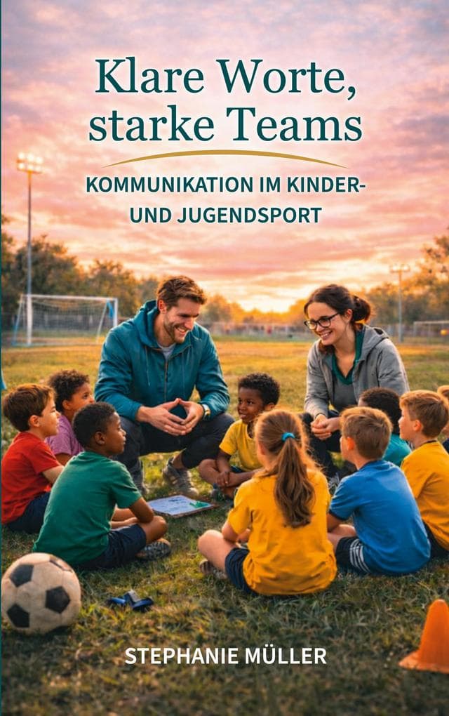 Klare Worte, starke Teams