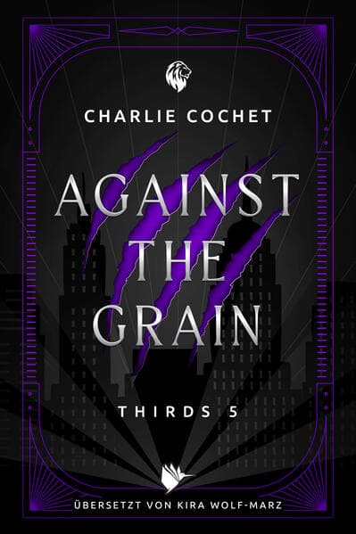 Against the Grain