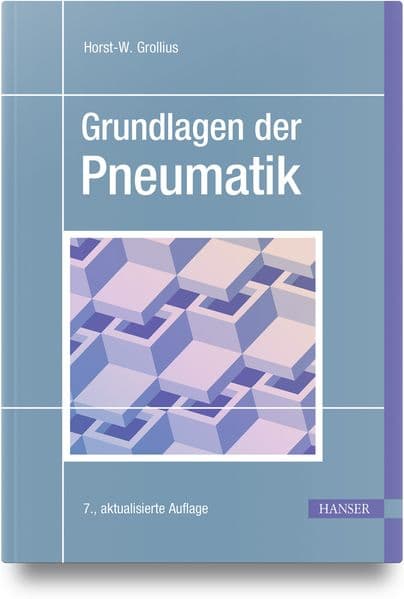 Grundlagen der Pneumatik