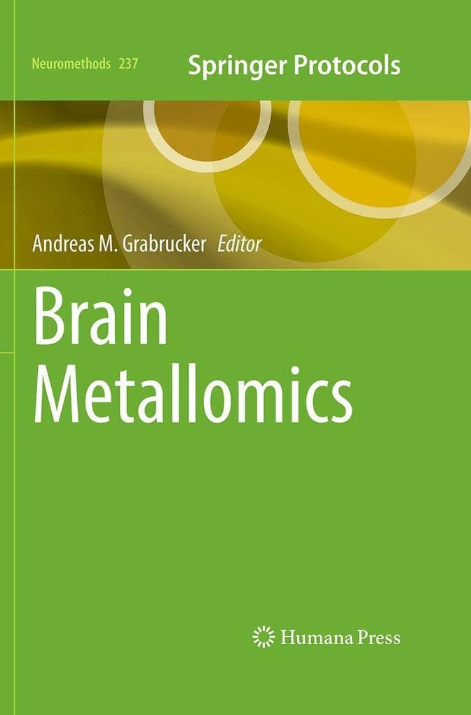 Brain Metallomics