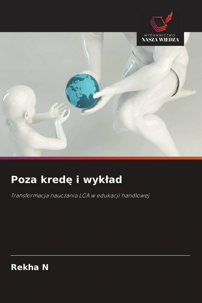 Poza kred i wykad