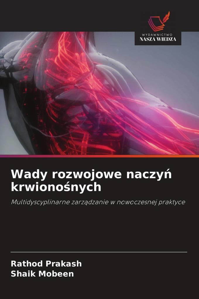 Wady rozwojowe naczy krwiononych
