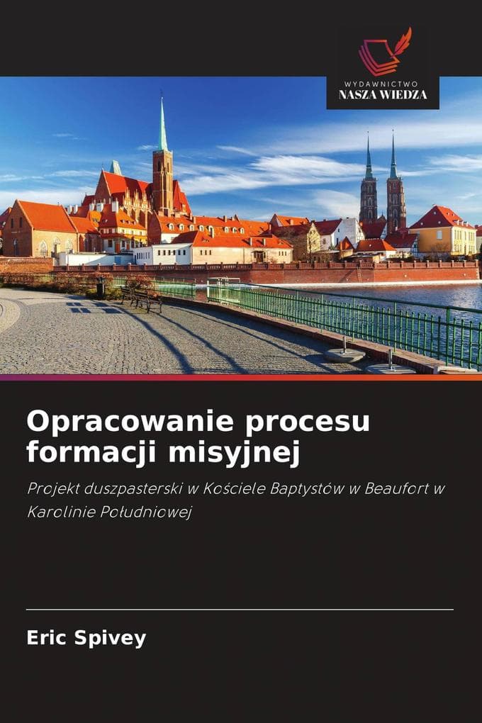 Opracowanie procesu formacji misyjnej