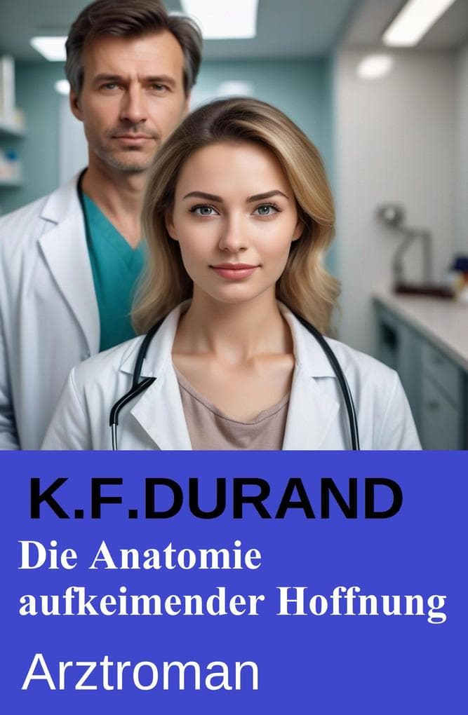Die Anatomie aufkeimender Hoffnung: Arztroman