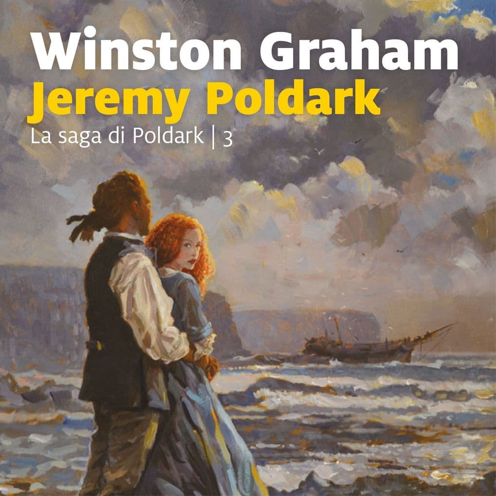 Jeremy Poldark