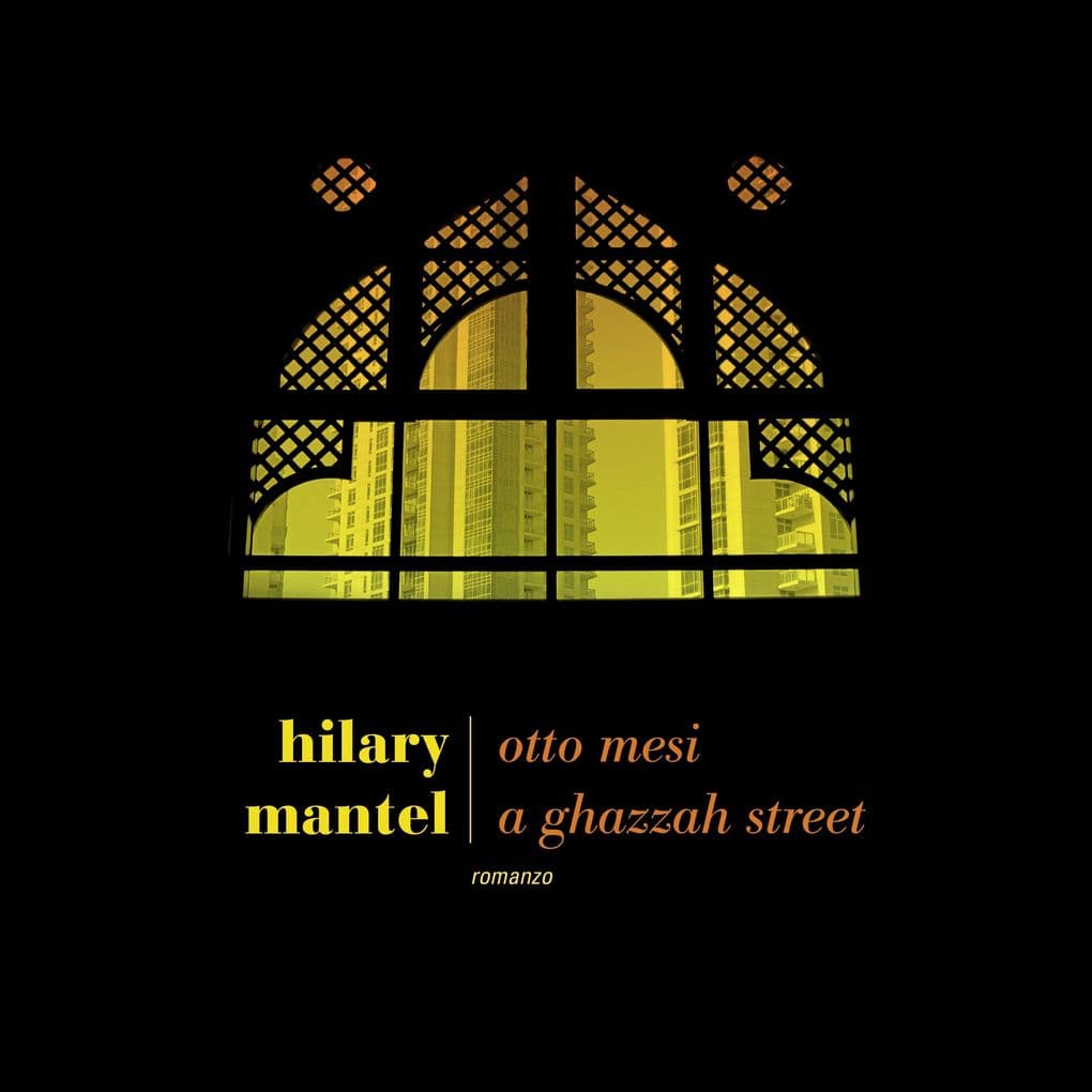 Otto mesi a Ghazzah Street