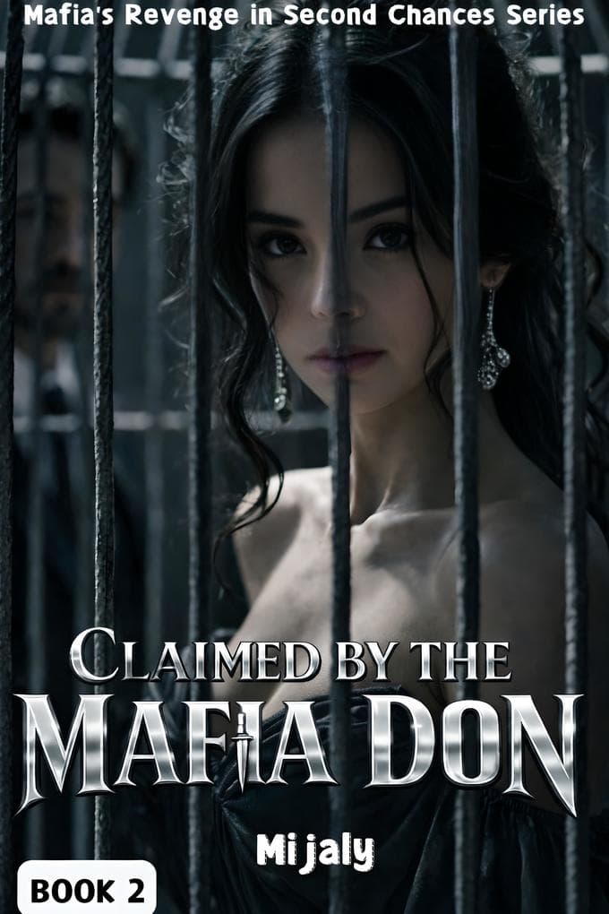 Claimed by the Mafia Don