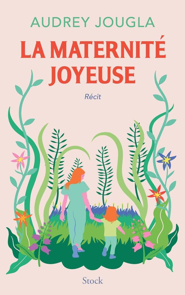 La maternité joyeuse