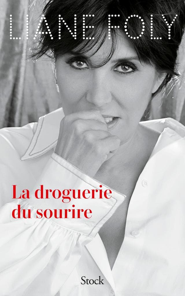 La droguerie du sourire