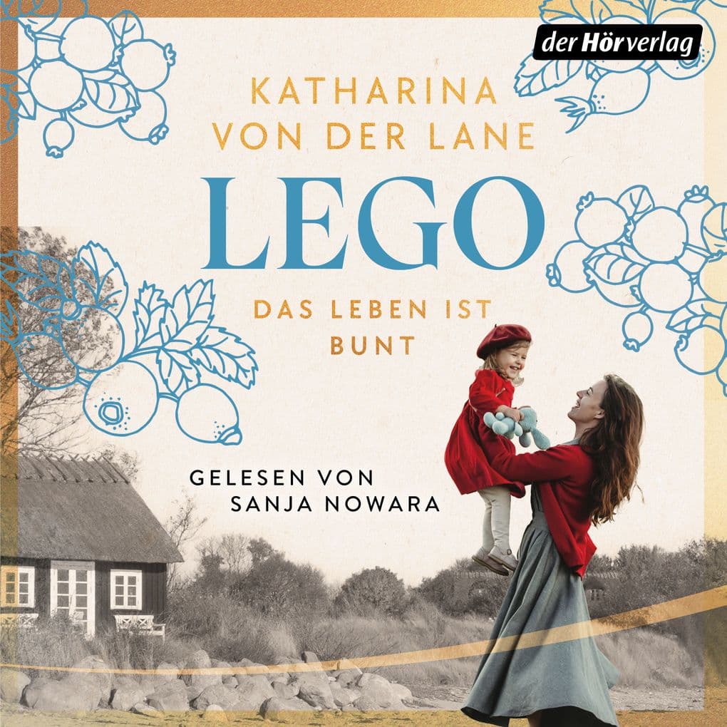 Lego - Das Leben ist bunt