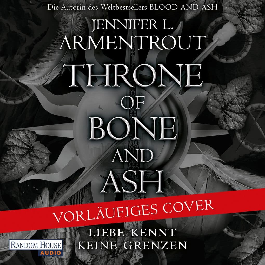 The Throne of Bone and Ash Liebe kennt keine Grenzen