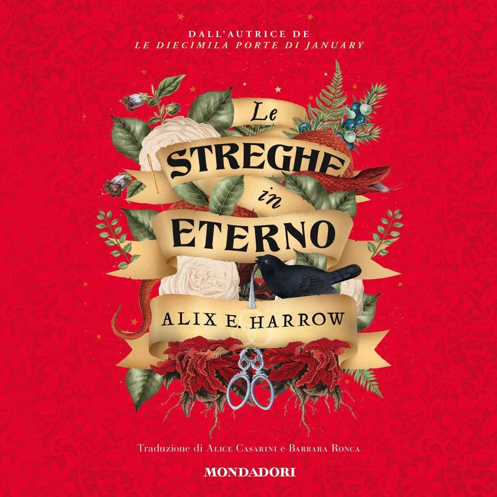 Le streghe in eterno