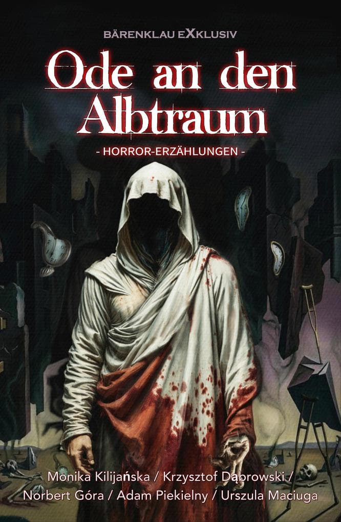 Ode an den Albtraum