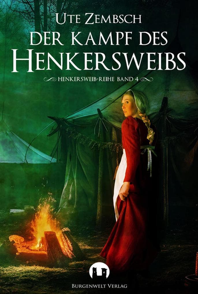 Der Kampf des Henkersweibs