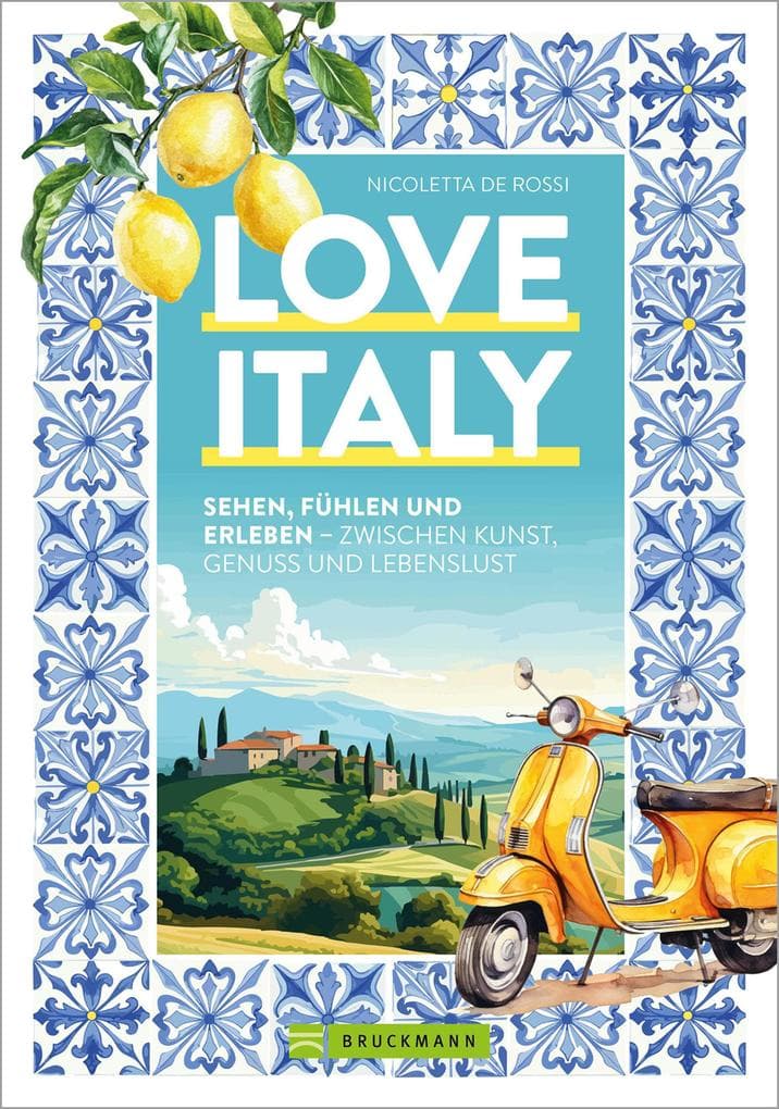 Love Italy