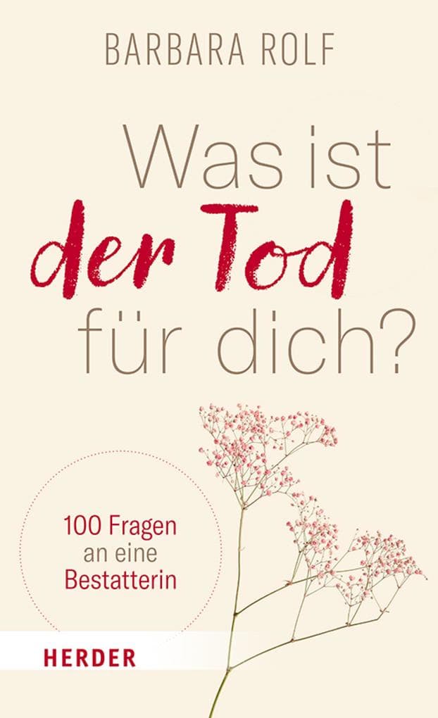 Was ist der Tod für dich?