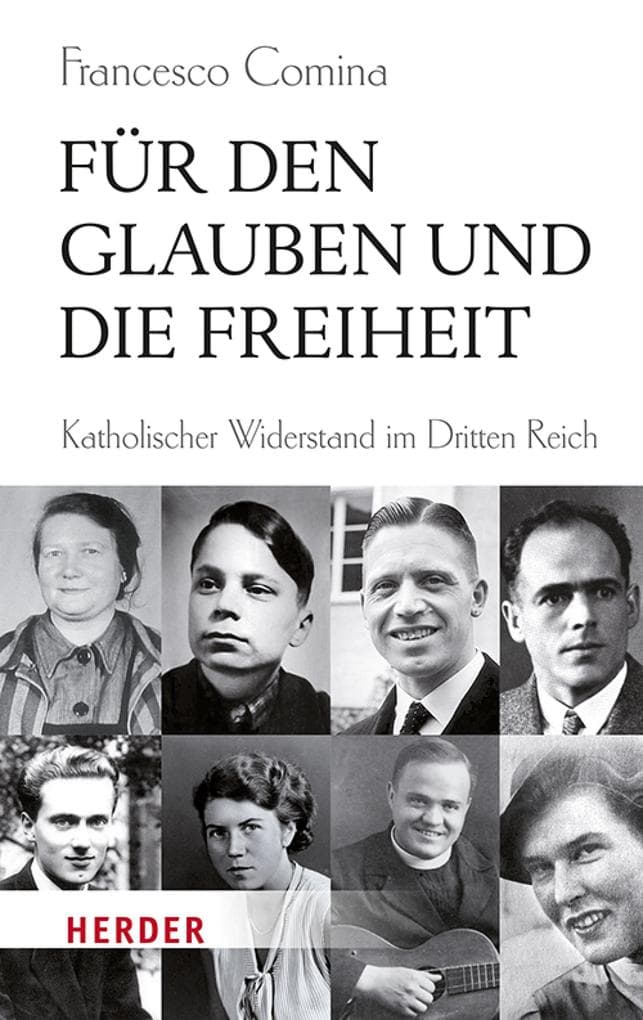 Für den Glauben und die Freiheit