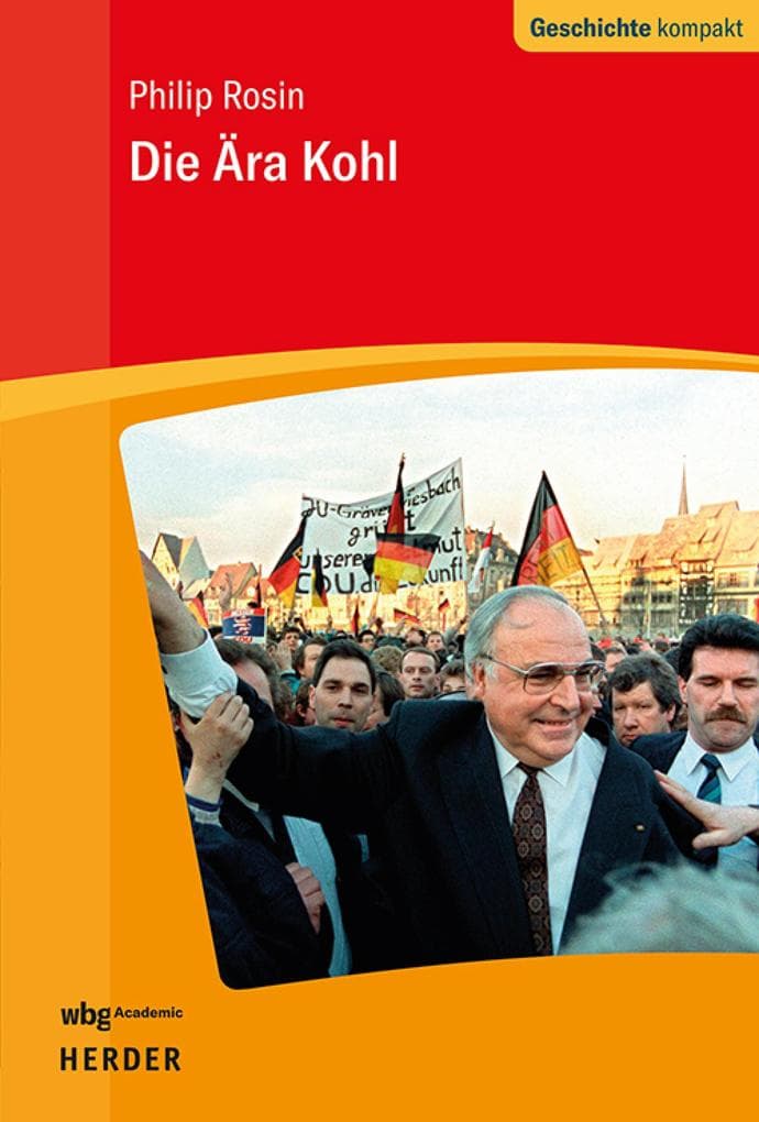Die Ära Kohl