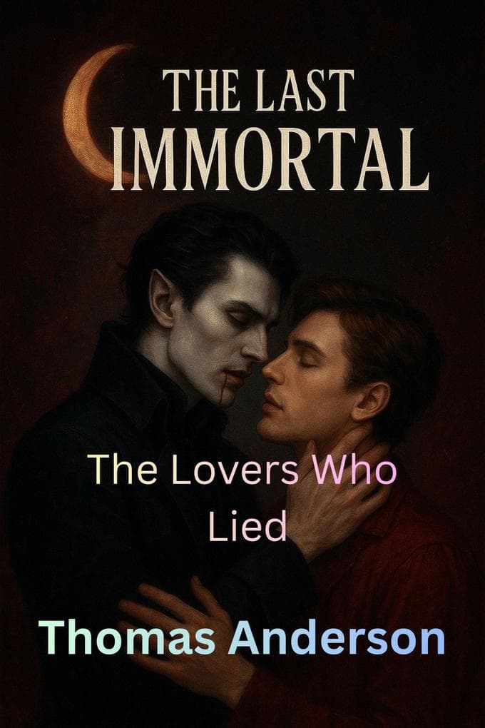 The Lovers Who Lied