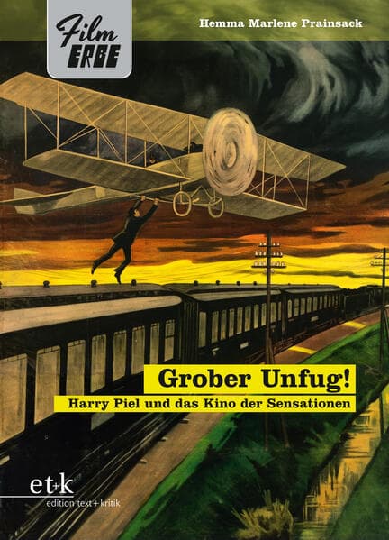 Grober Unfug!