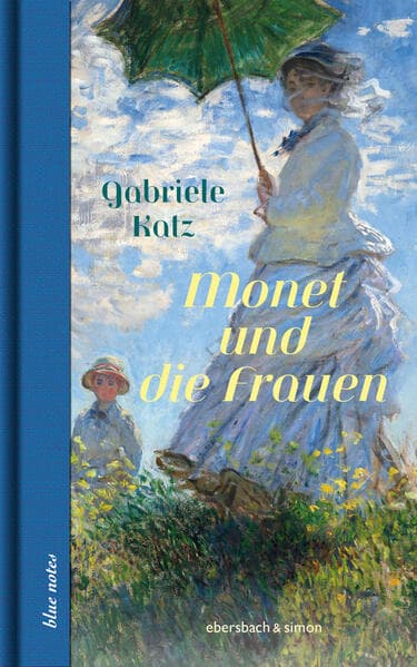 Monet und die Frauen