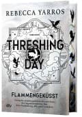 Threshing Day - Flammengeküsst