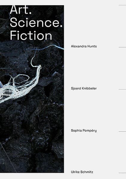 Art. Science. Fiction
