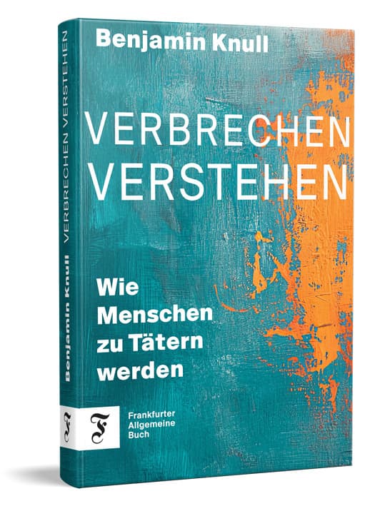 Verbrechen verstehen