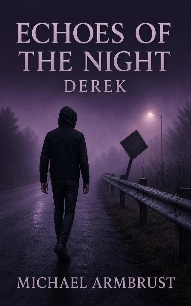 Echoes of the Night: Derek