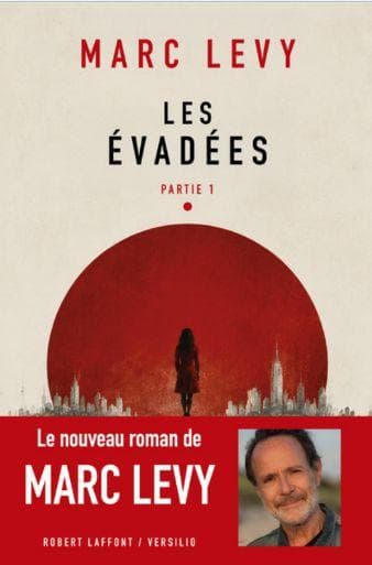 Les évadées - Partie 1