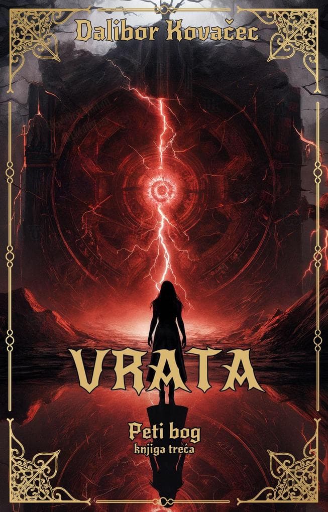 Vrata