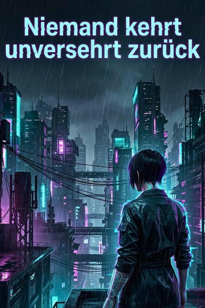 Niemand kehrt unversehrt zurück