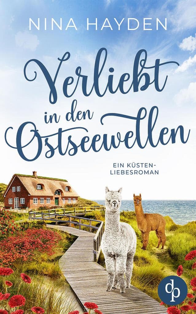 Verliebt in den Ostseewellen