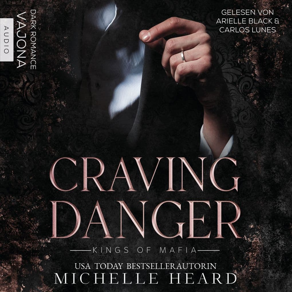 Craving Danger