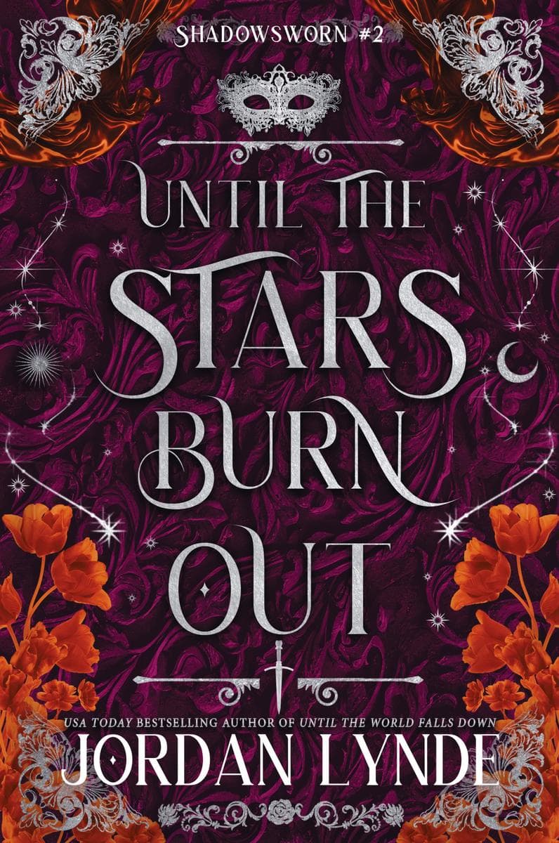 Until the Stars Burn Out