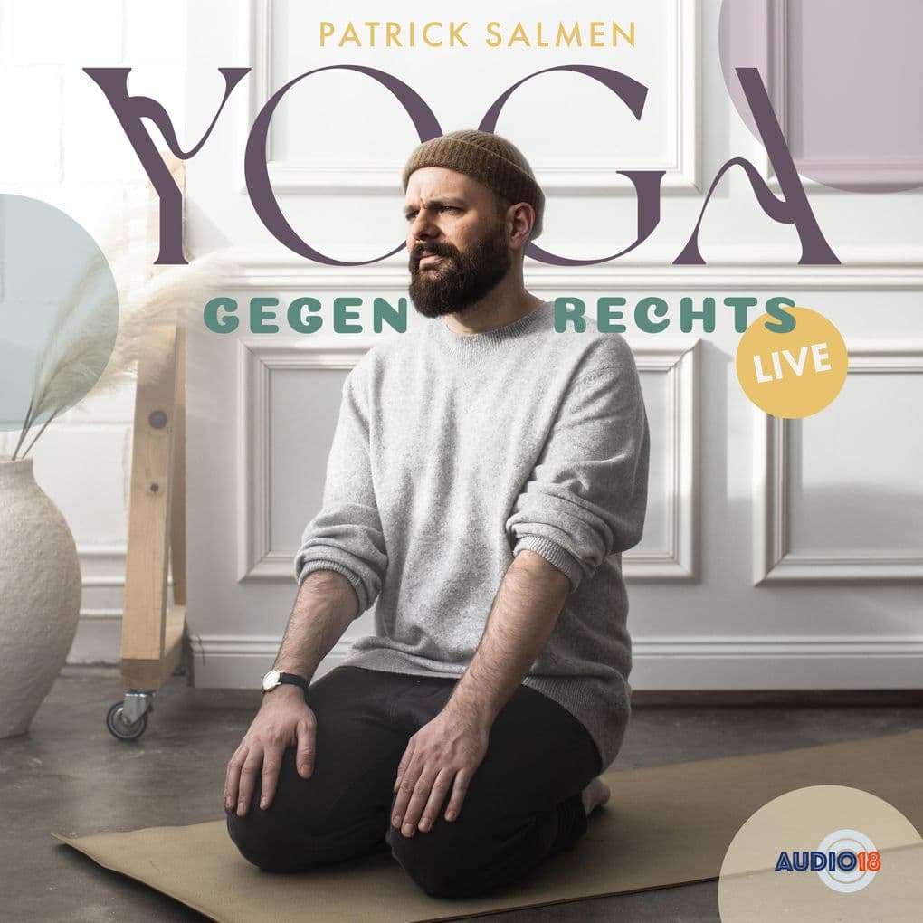 Yoga gegen Rechts