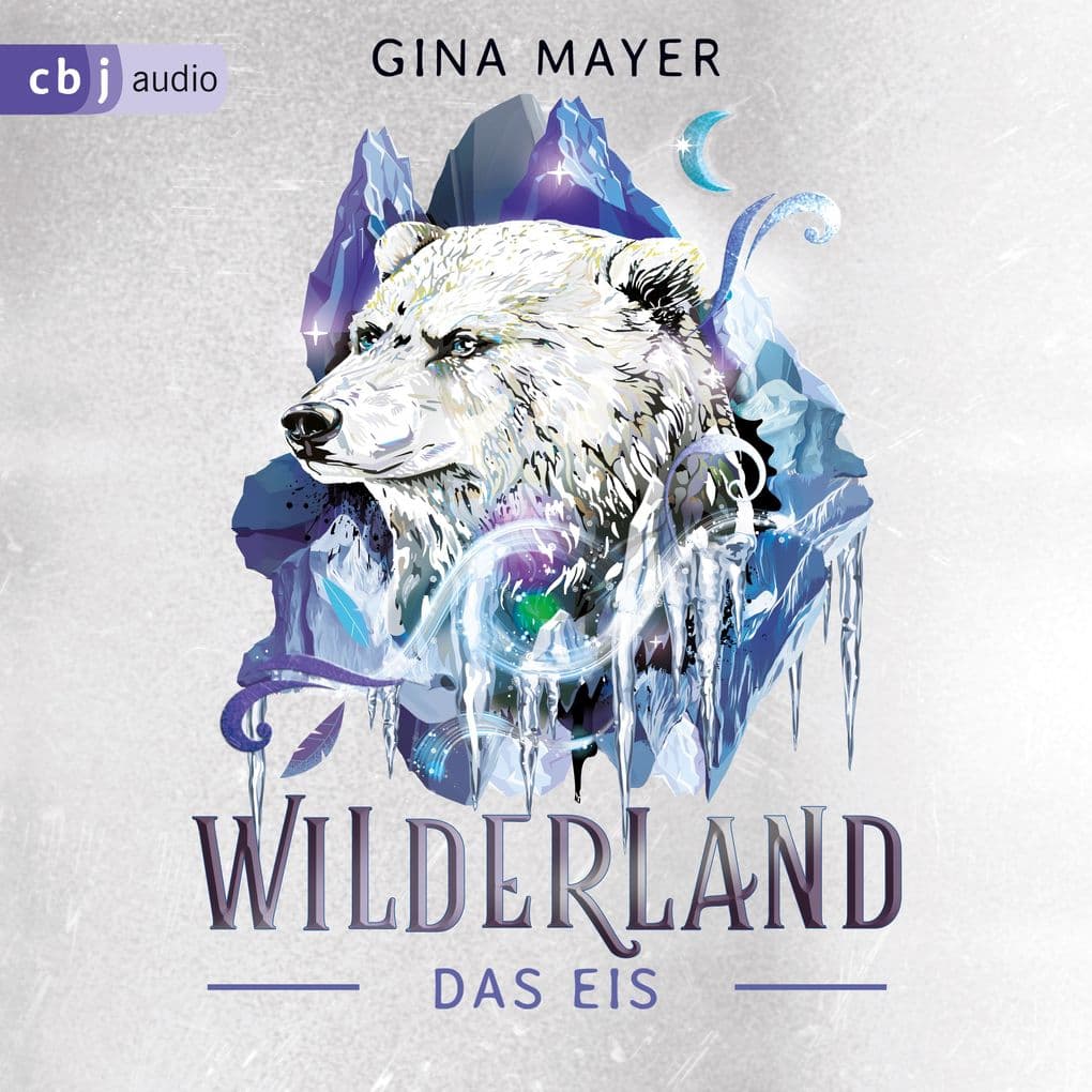 Wilderland Das Eis