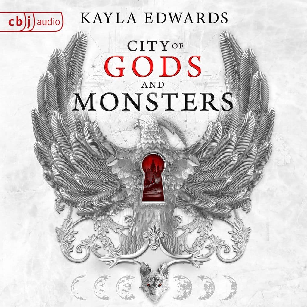 City of Gods and Monsters