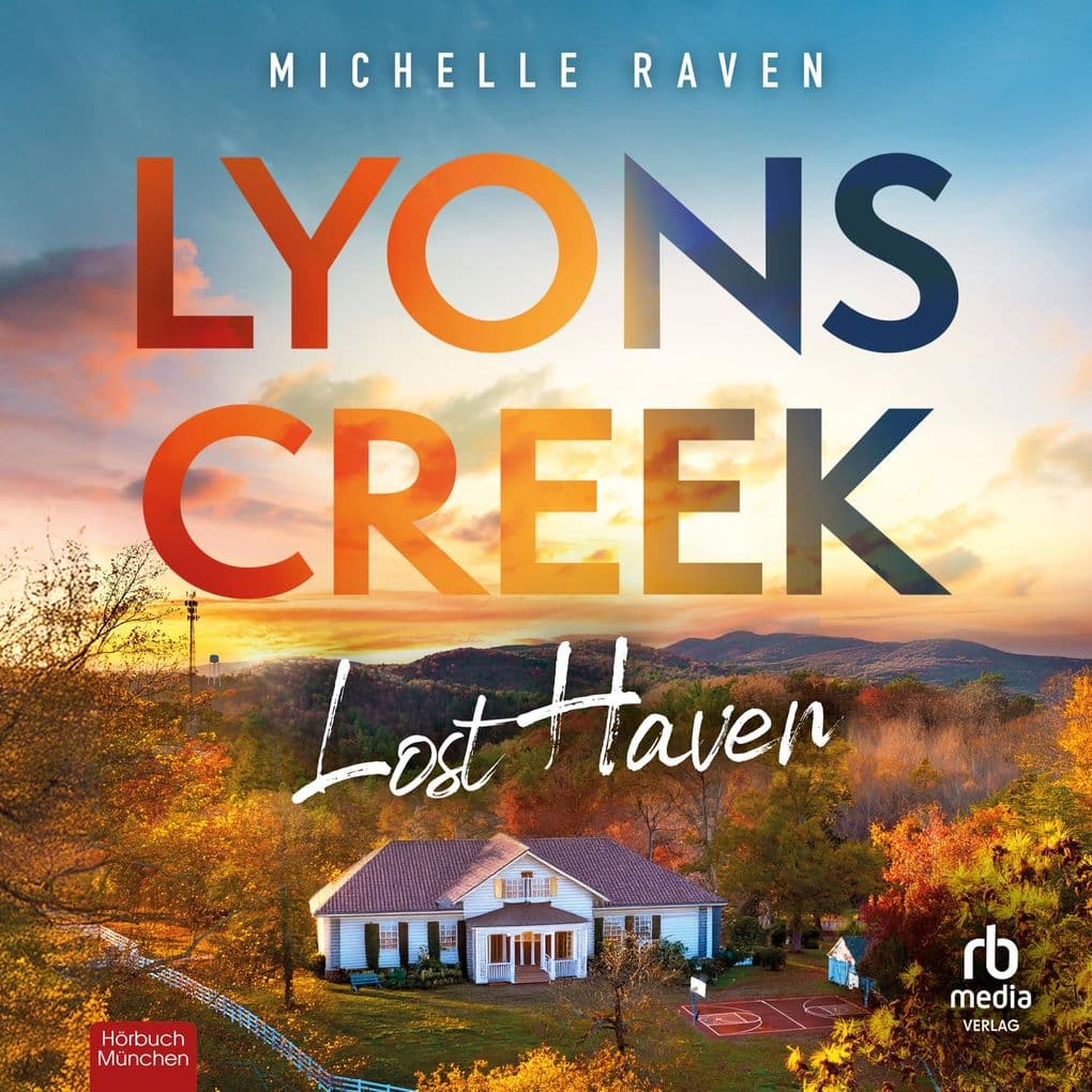 Lyons Creek Lost Haven