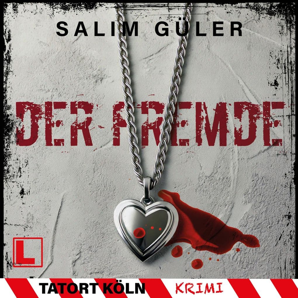 Der Fremde