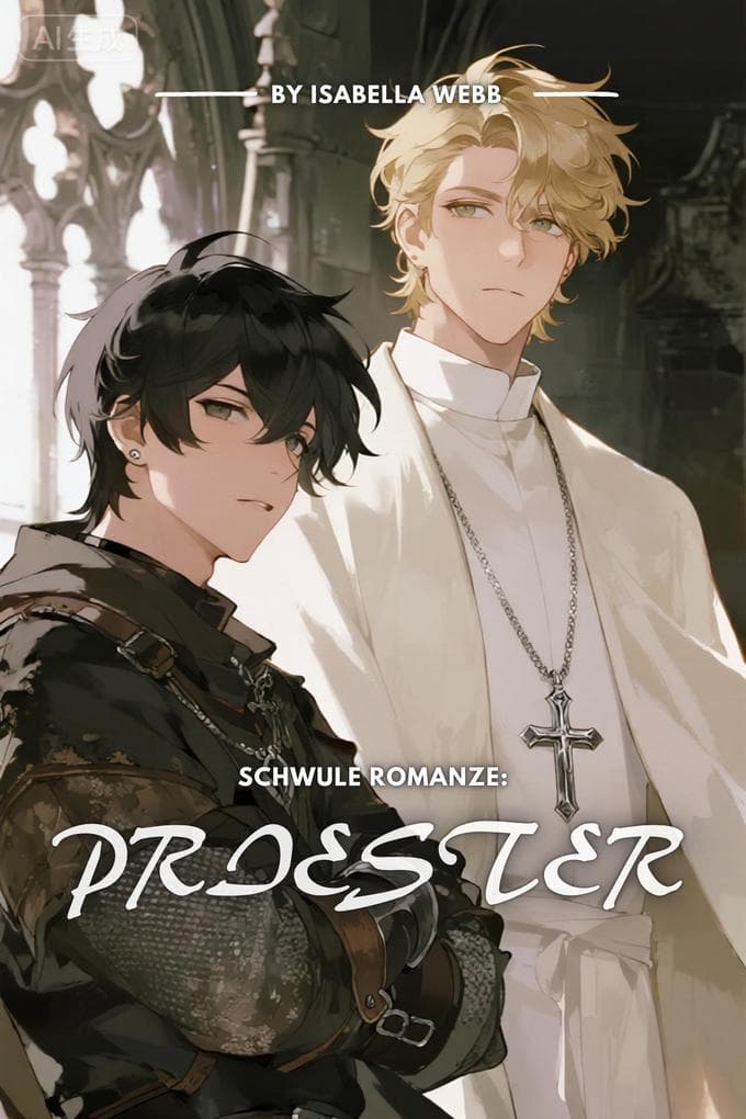 Schwule Romanze: Priester