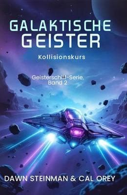 Die Geisterschiffe