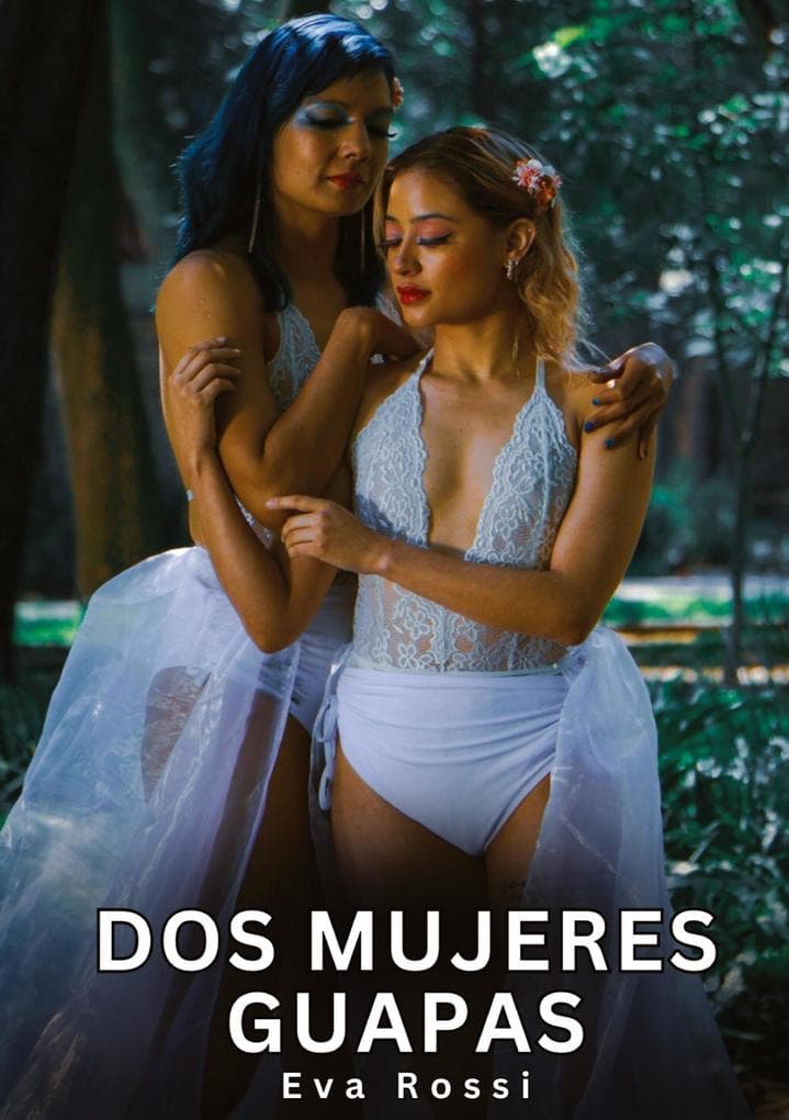 Dos Mujeres Guapas