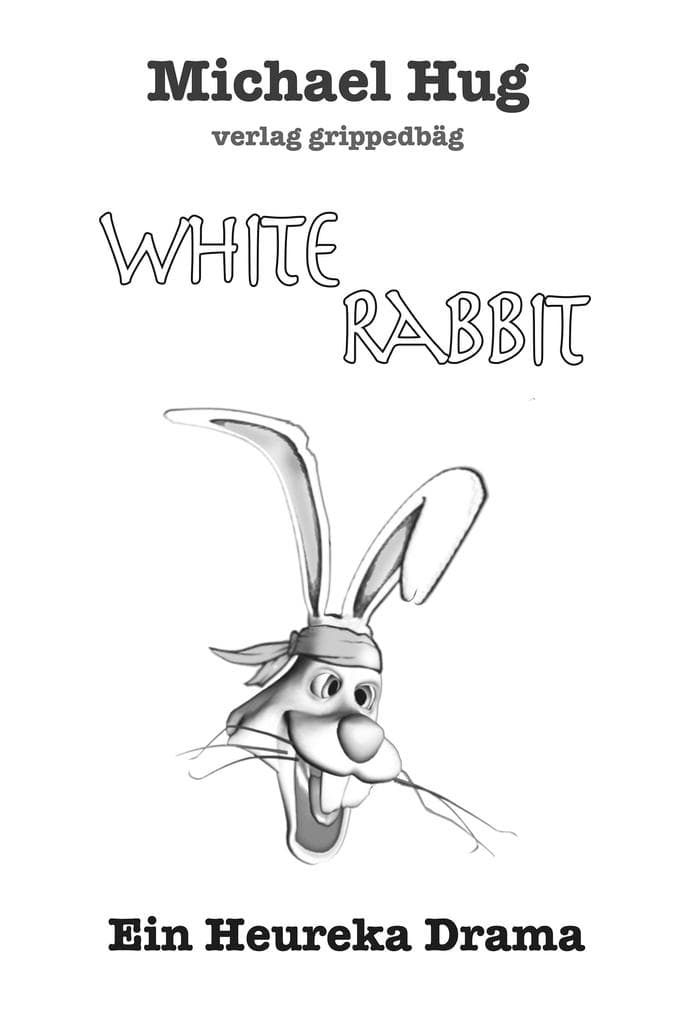 White Rabbit
